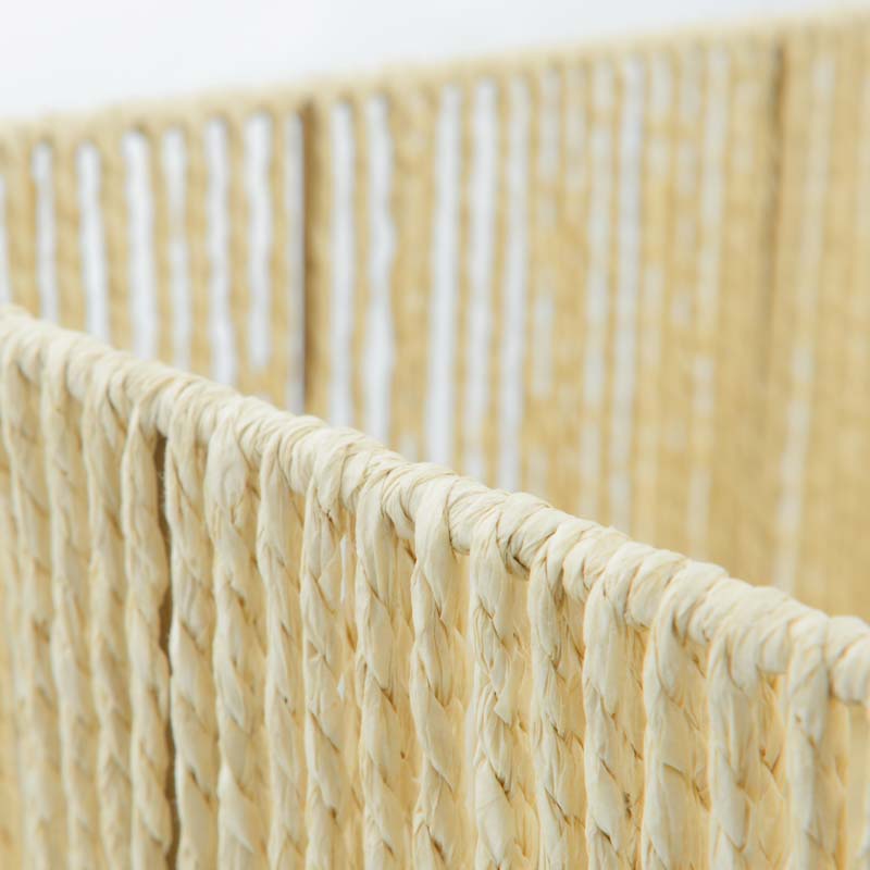 Panier de rangement 'Cottage Chic'