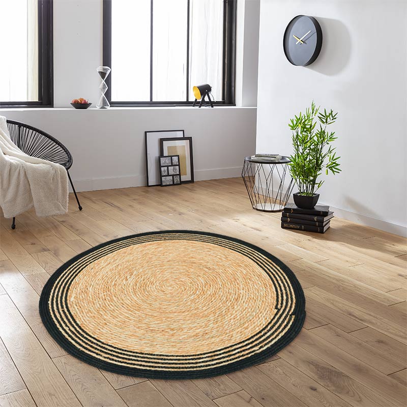 Tapis 'Evasion Cotiere' 