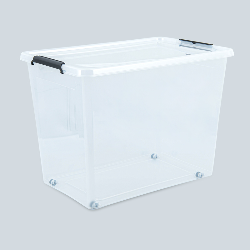 Bac de rangement 'Simplebox' 80L