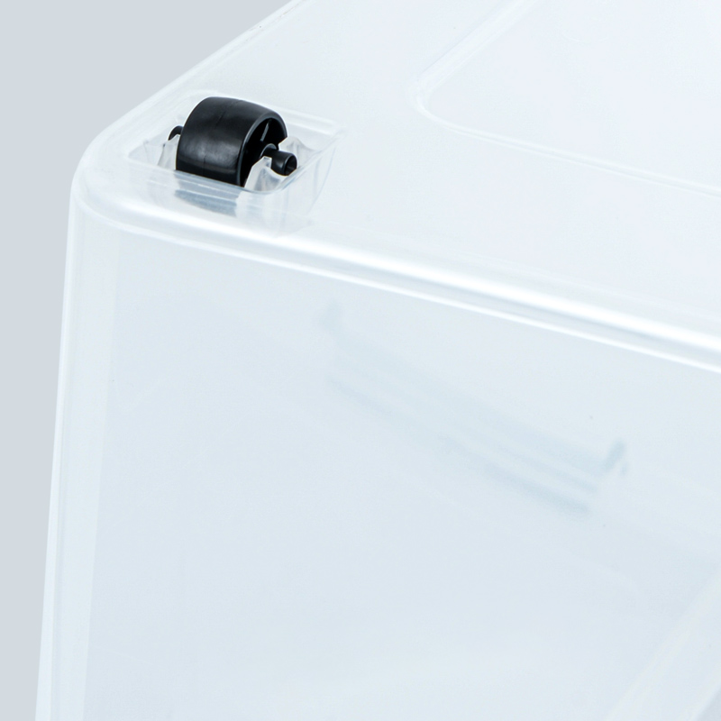 Bac de rangement 'Simplebox' 80L