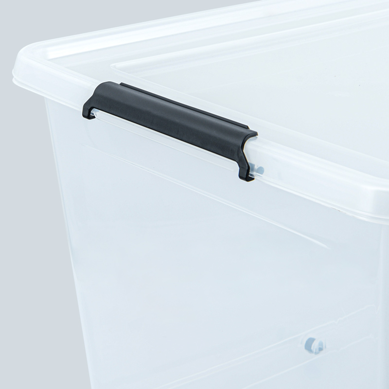 Bac de rangement 'Simplebox' 145L