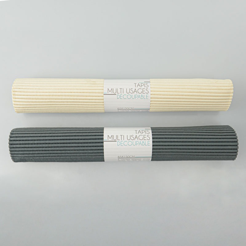 Tapis multiusages 