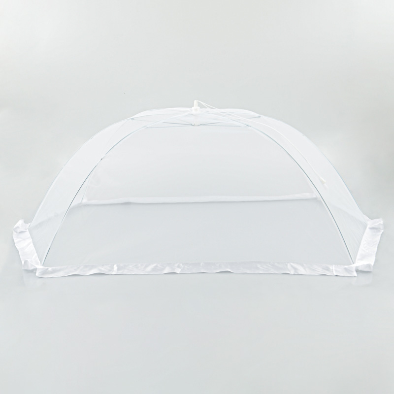 Cloche rétractable pour banquets