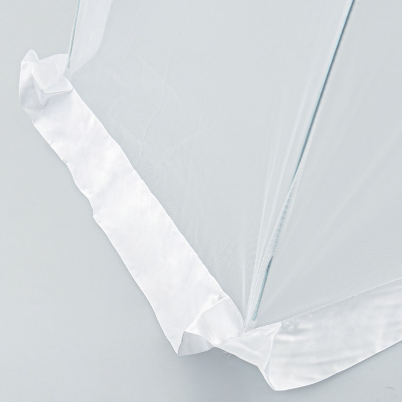 Cloche rétractable pour banquets