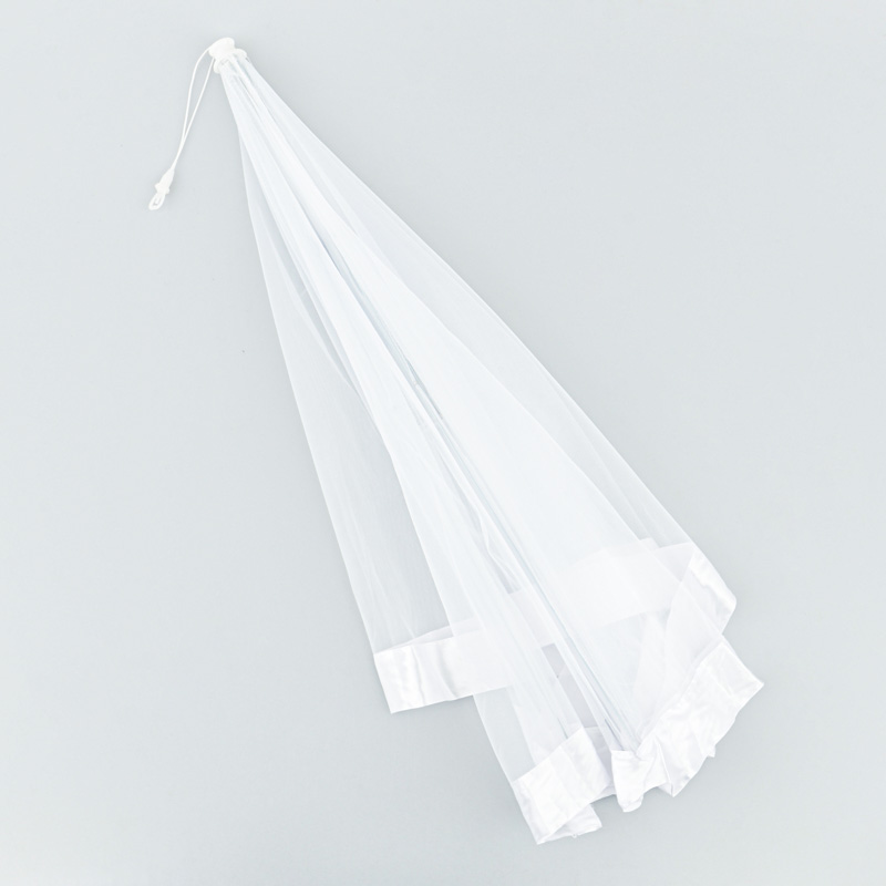 Cloche rétractable pour banquets