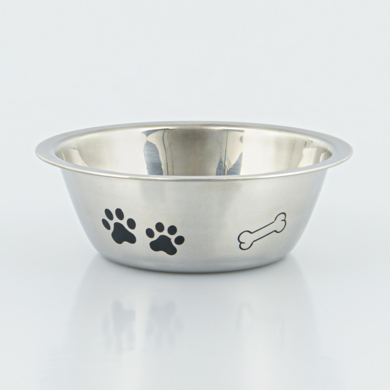 Gamelle pour chien 