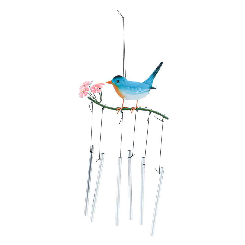 Carillon oiseau