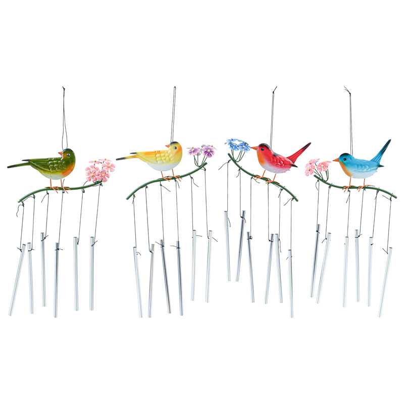 Carillon oiseau