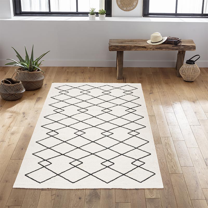 Tapis 'Mapla'
