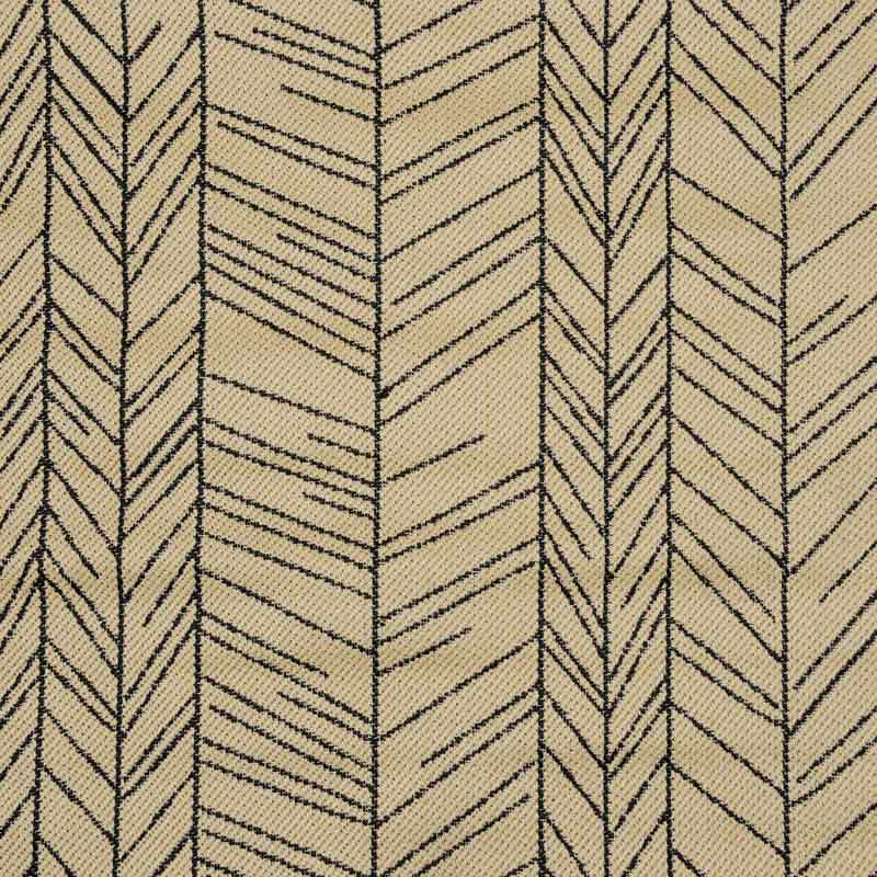 Tapis tissé plat 