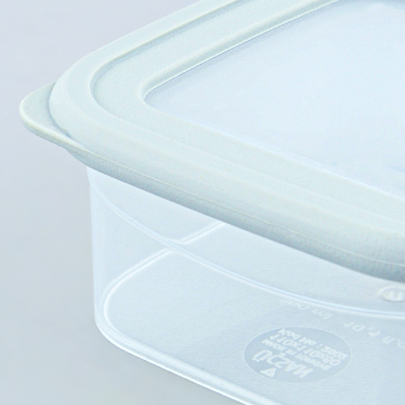 Boite alimentaire 'Elegant'
