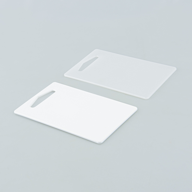 Planche à découper rectangle