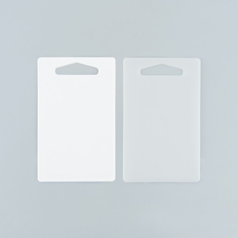 Planche à découper rectangle
