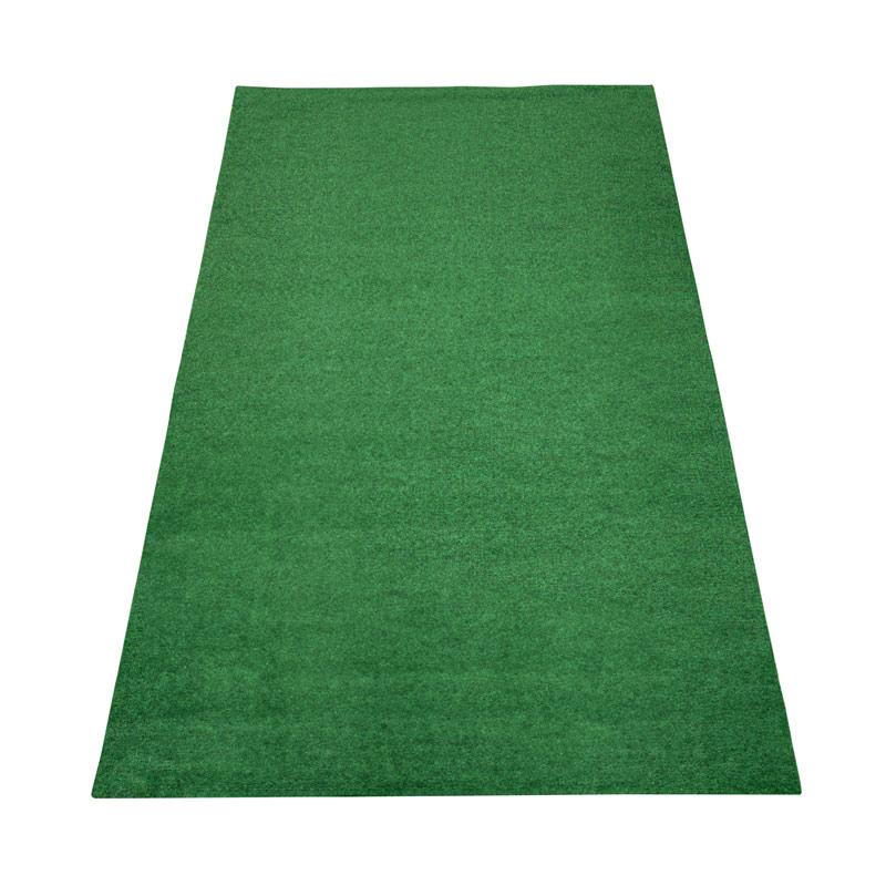 Moquette effet gazon