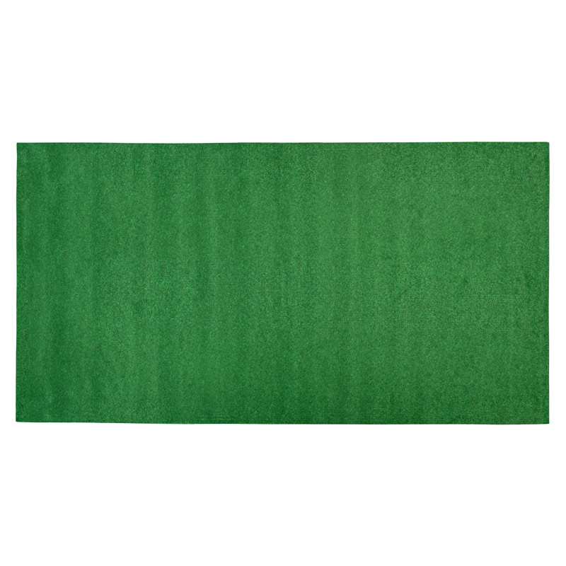 Moquette effet gazon