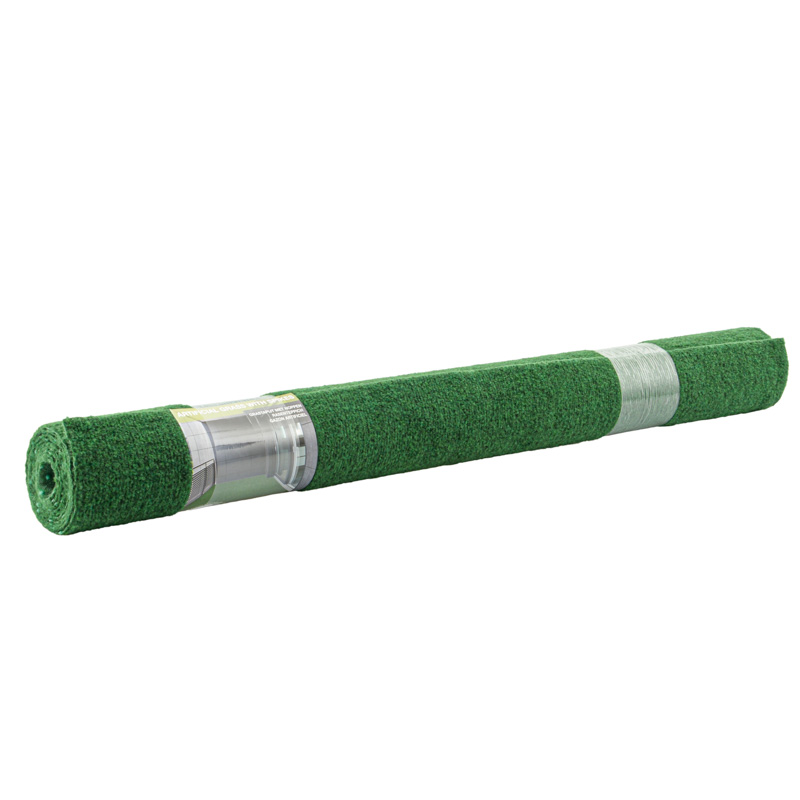 Moquette effet gazon