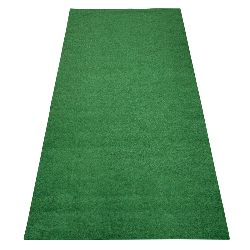 Moquette effet gazon
