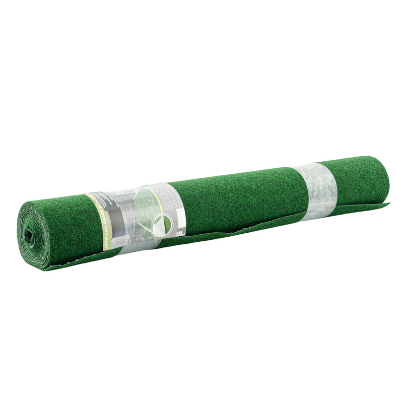 Moquette effet gazon