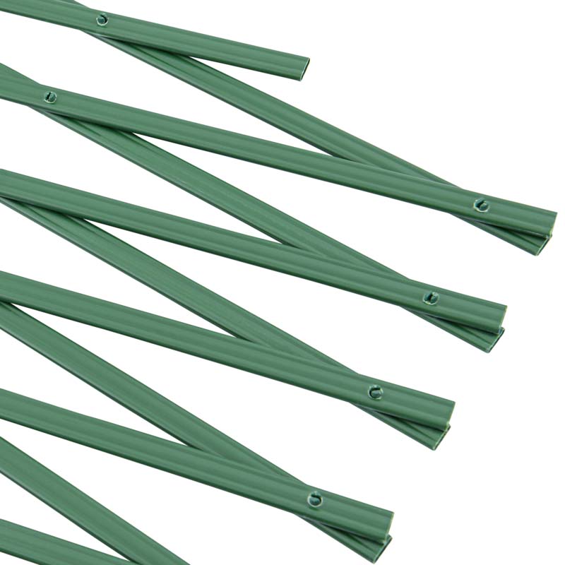 Treillis vert 