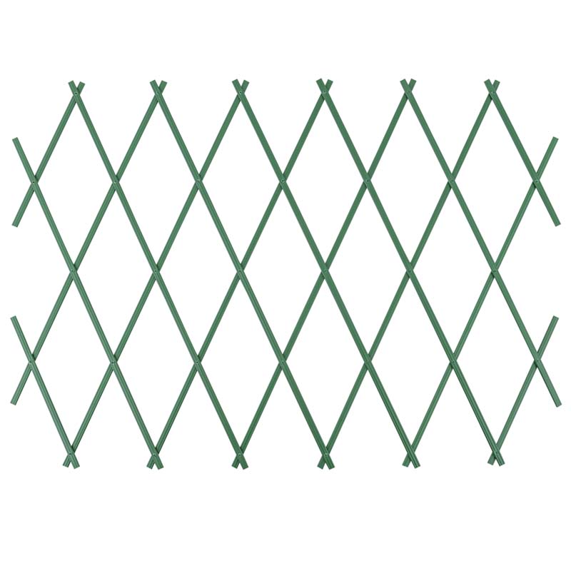 Treillis vert 