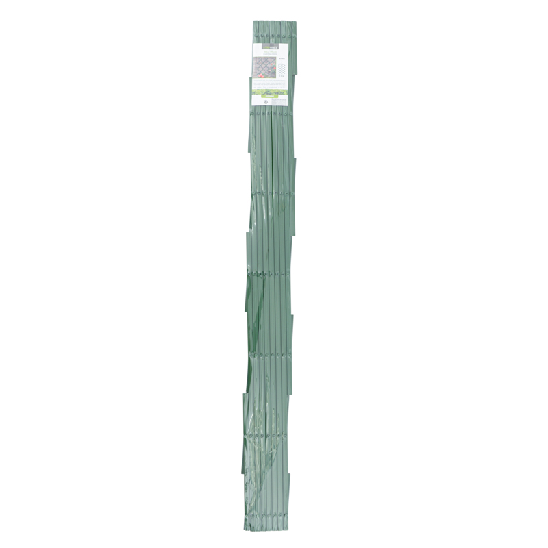 Treillis vert 