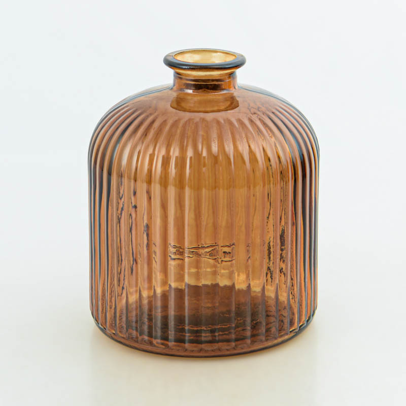 Vase strié 'Daroca'