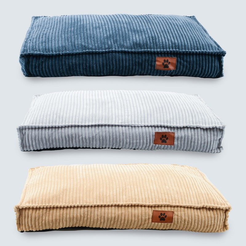 Tapis pour animaux velours 