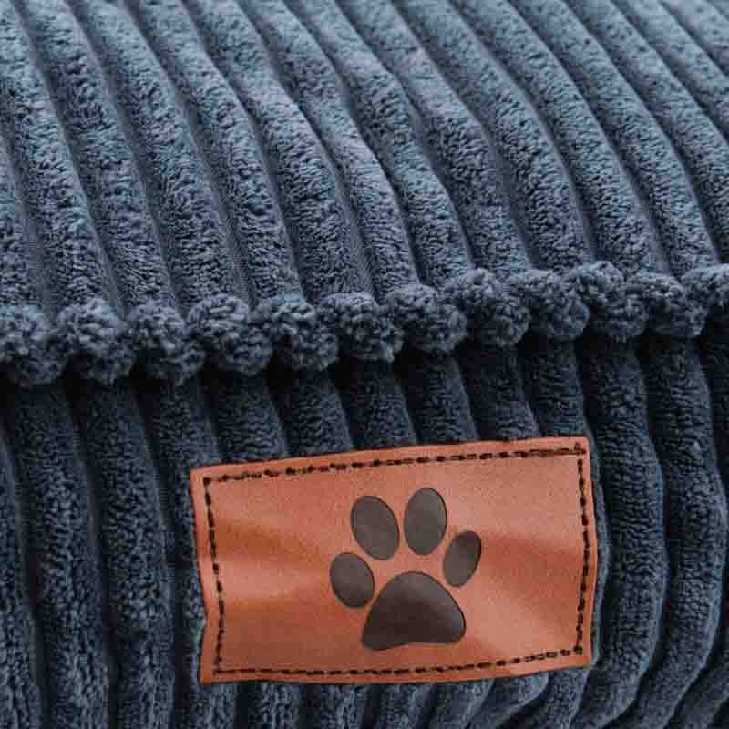 Tapis pour animaux velours 