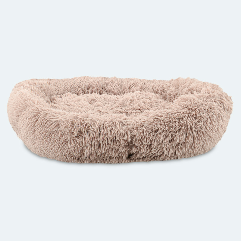 Tapis pour animaux ovale 