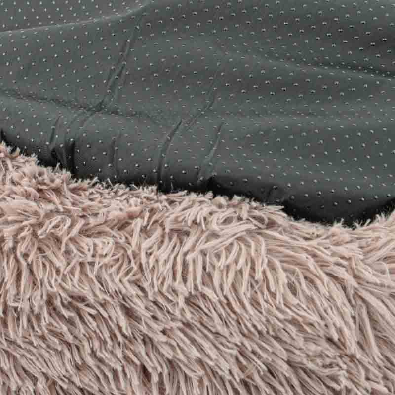 Tapis pour animaux ovale 