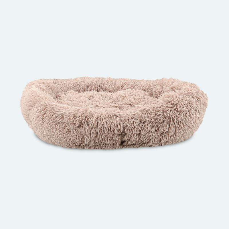 Tapis pour animaux ovale 