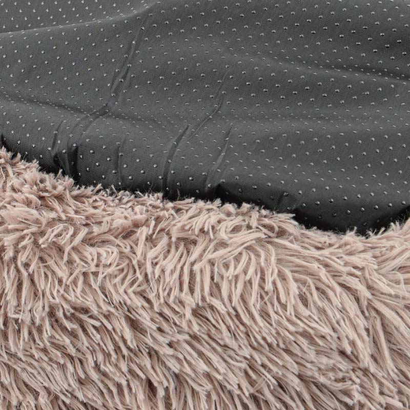 Tapis pour animaux ovale 