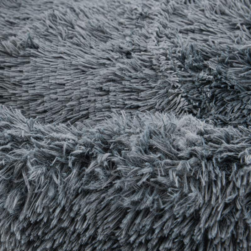 Tapis pour animaux ovale 