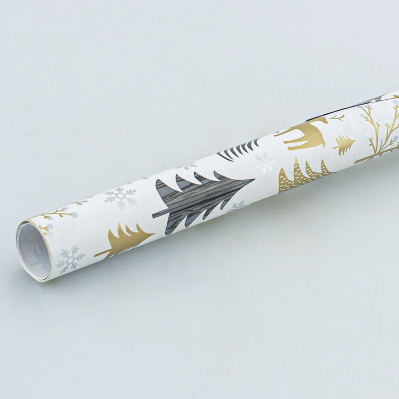 Papier cadeau 'Elegance'