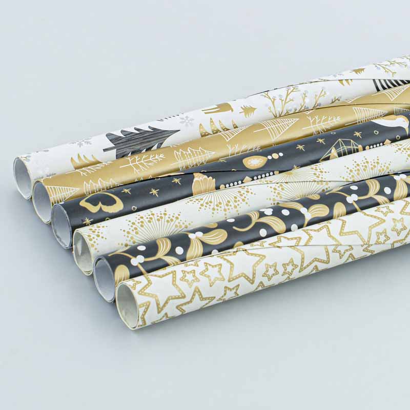 Papier cadeau 'Elegance'