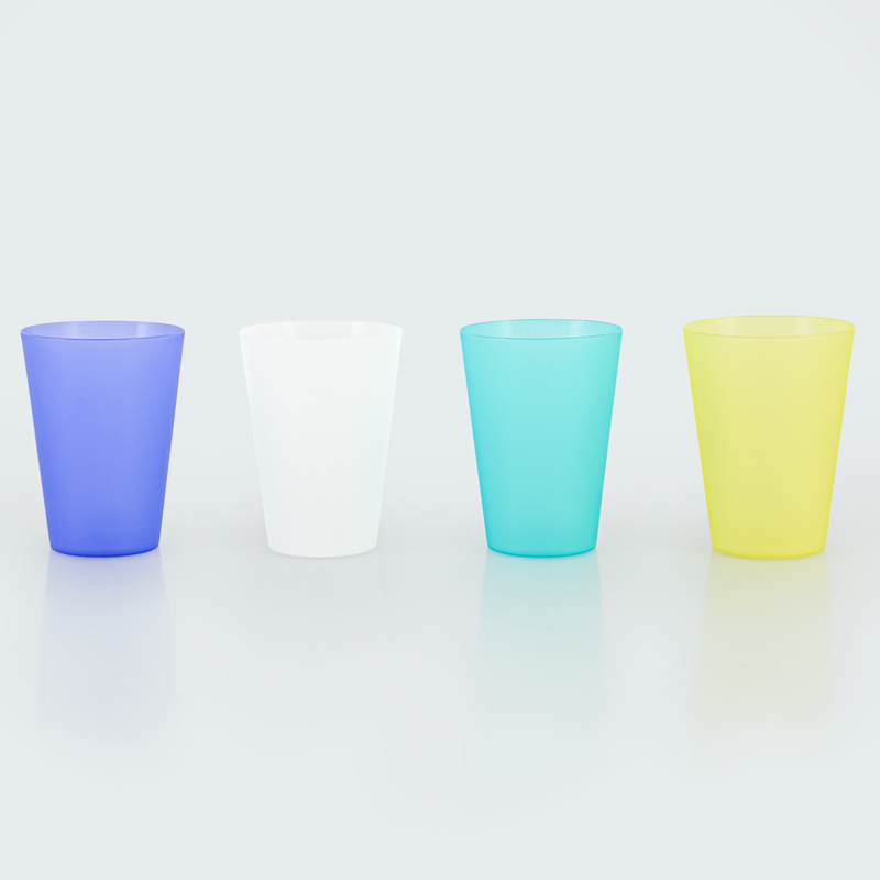 Lot de 4 Gobelets