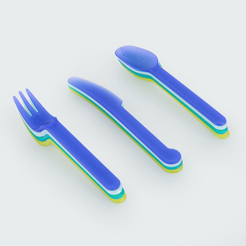 Lot de 12 couverts 