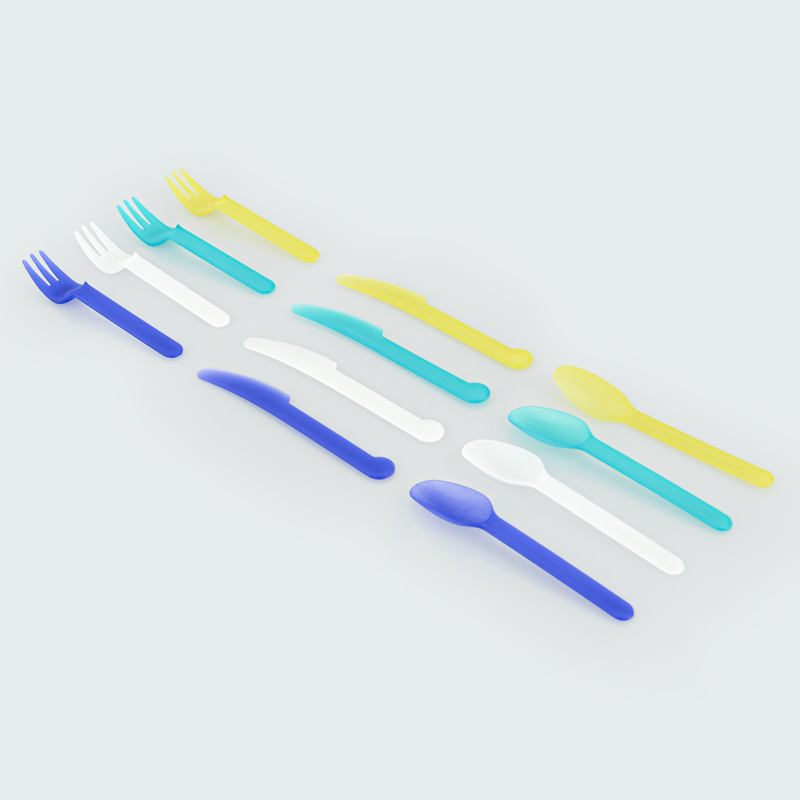 Lot de 12 couverts 
