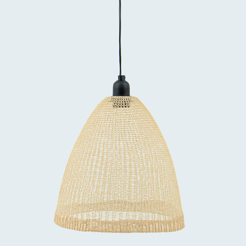 Abat-jour pour suspension 'Xenia' 