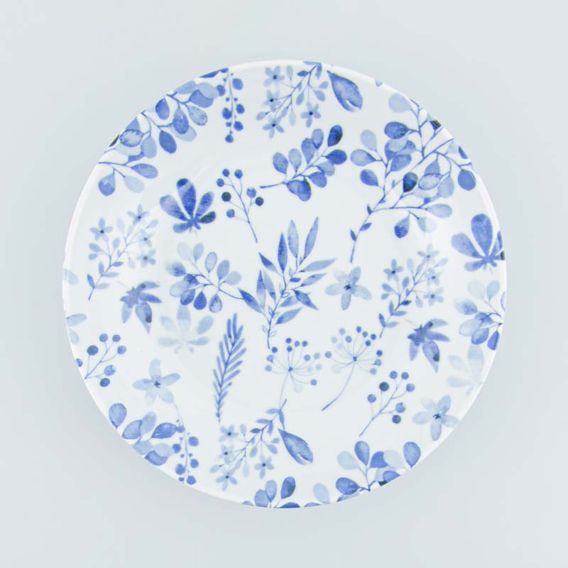 Assiette multiusage 'Thelia' 