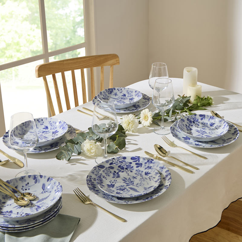 Assiette multiusage 'Thelia' 