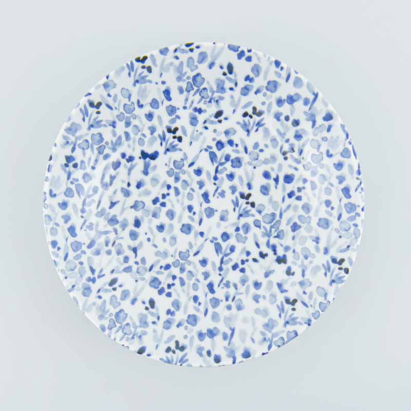 Assiette multiusage 'Lobelia'