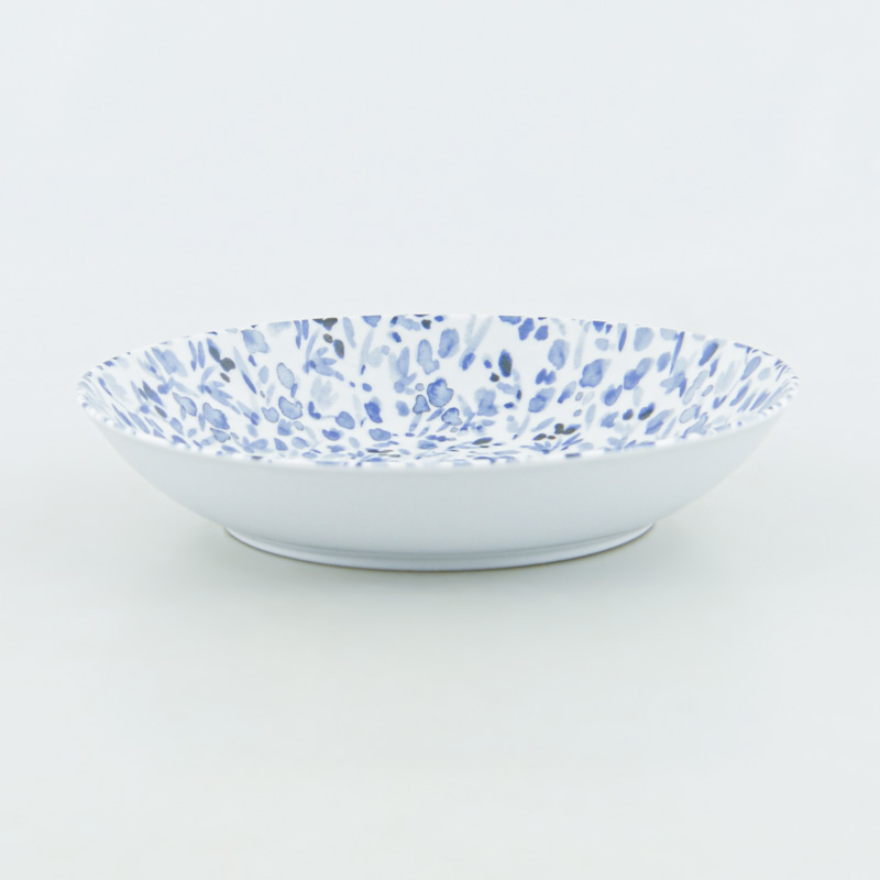 Assiette multiusage 'Lobelia'