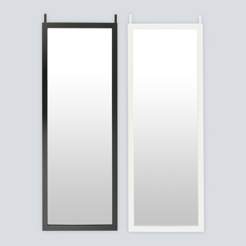 Miroir de porte