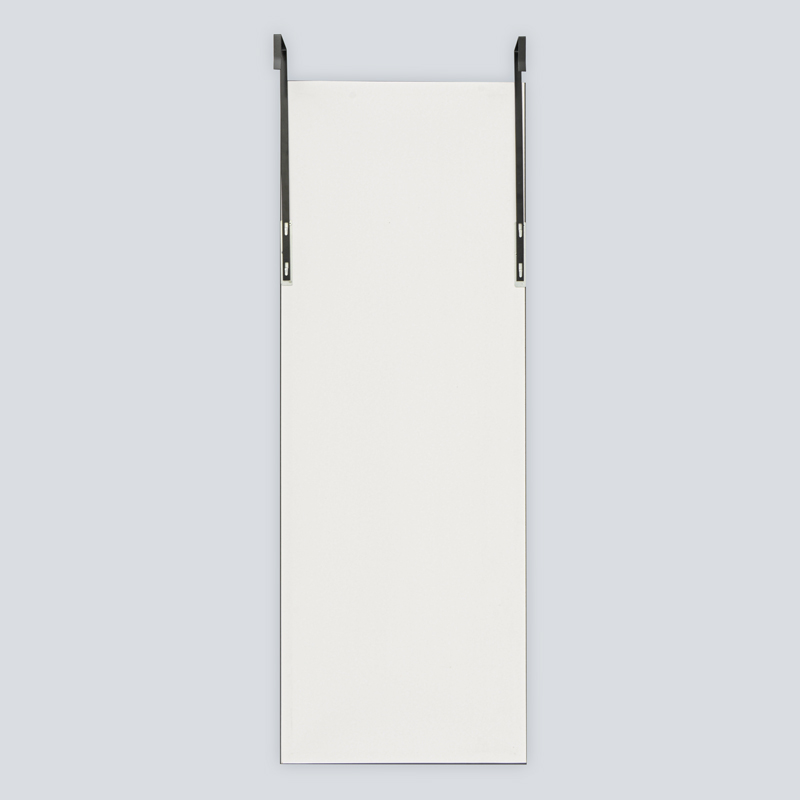 Miroir de porte