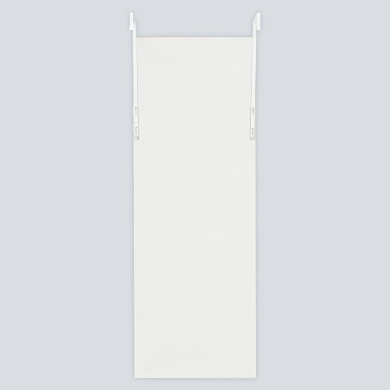 Miroir de porte