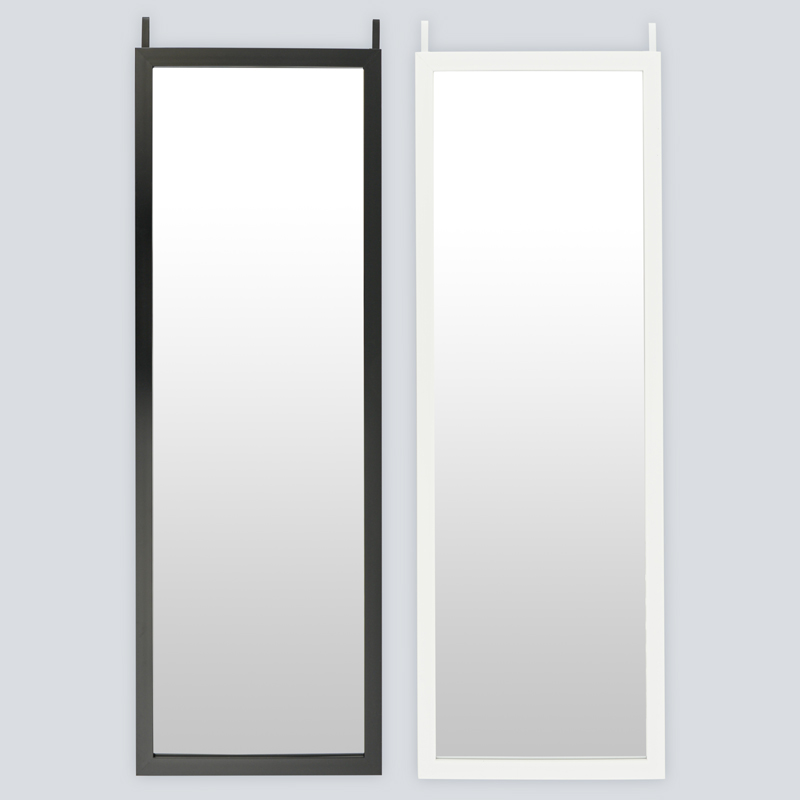 Miroir de porte
