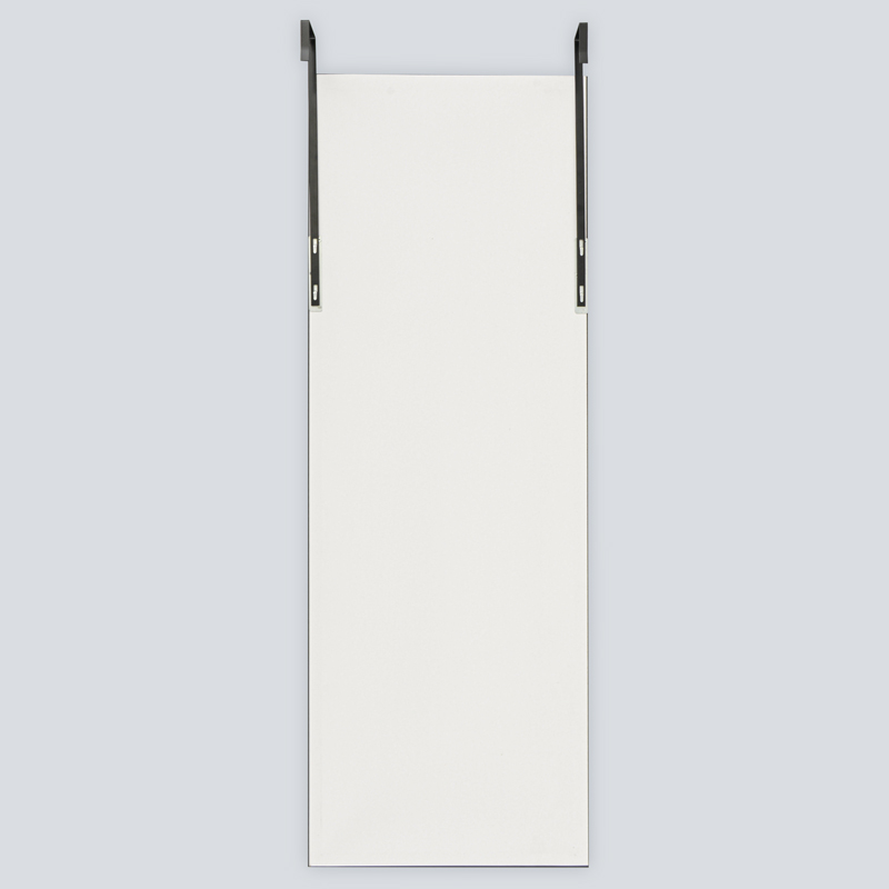 Miroir de porte