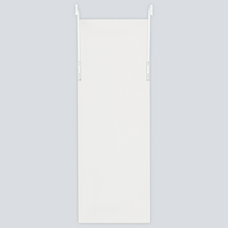Miroir de porte