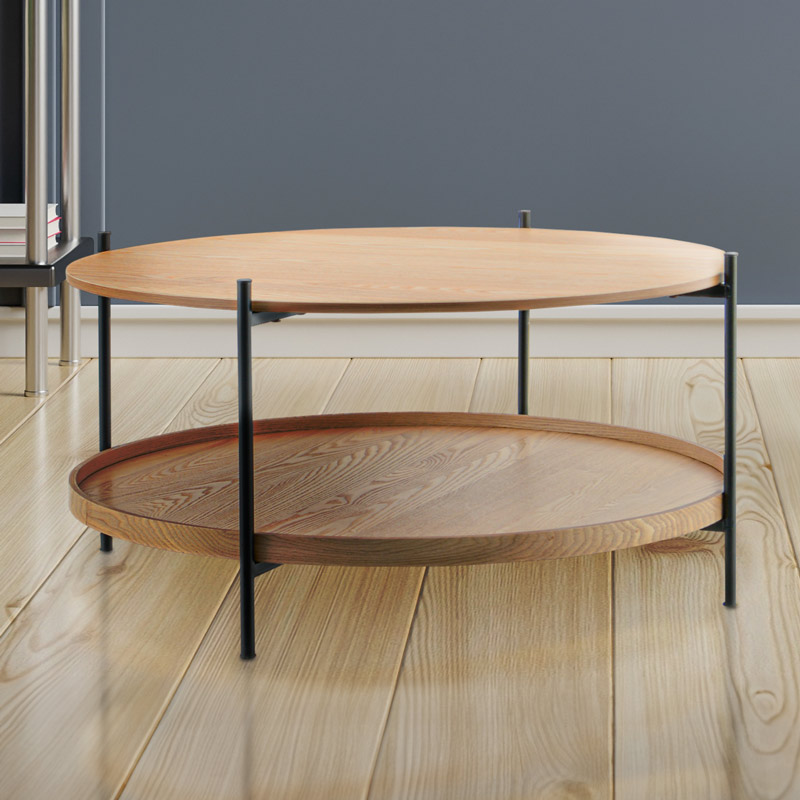 Table basse 'Eddy' 